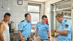 落实冲破｜从“单打独斗”到“多元共治” 区市
